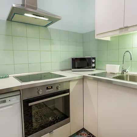 Apartament Goodtrip - Eotvos Street