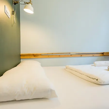 Apartament Goodtrip - Eotvos Street