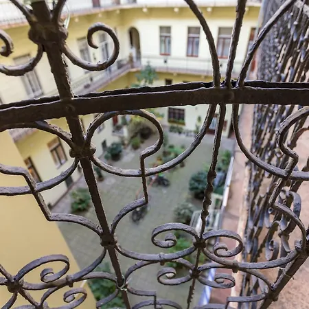 Apartamento Goodtrip - Eotvos Street