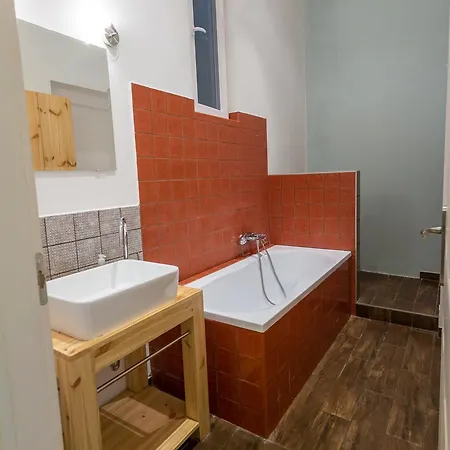 Goodtrip - Eotvos Street Apartamento Budapest