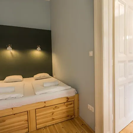 Apartamento Goodtrip - Eotvos Street